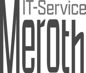 Meroth IT-Service Logo